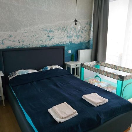 Apartament Baltic Blue Apartament Kołobrzeg Zewnętrze zdjęcie