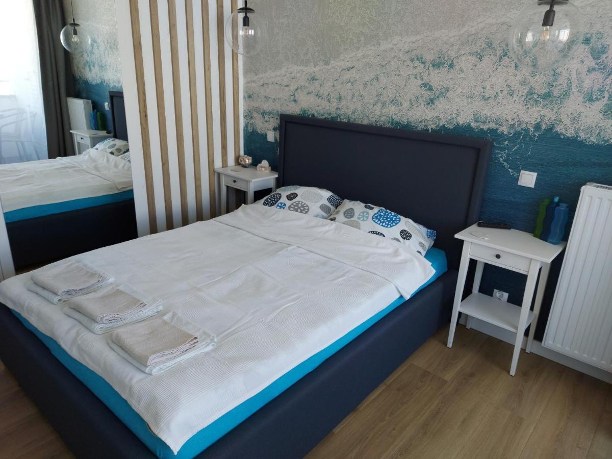 Apartament Baltic Blue Apartament Kołobrzeg Zewnętrze zdjęcie